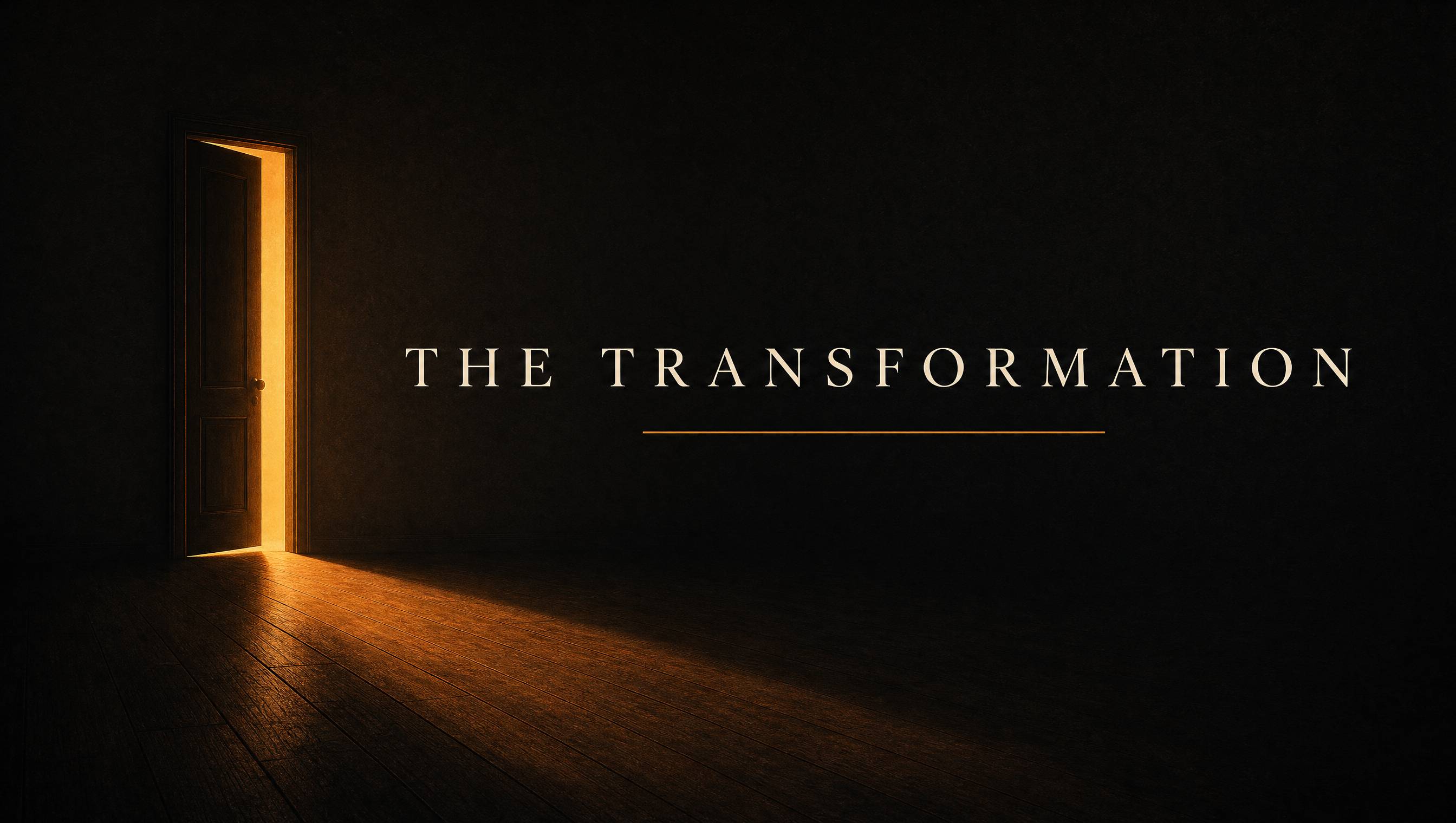 The Transformation