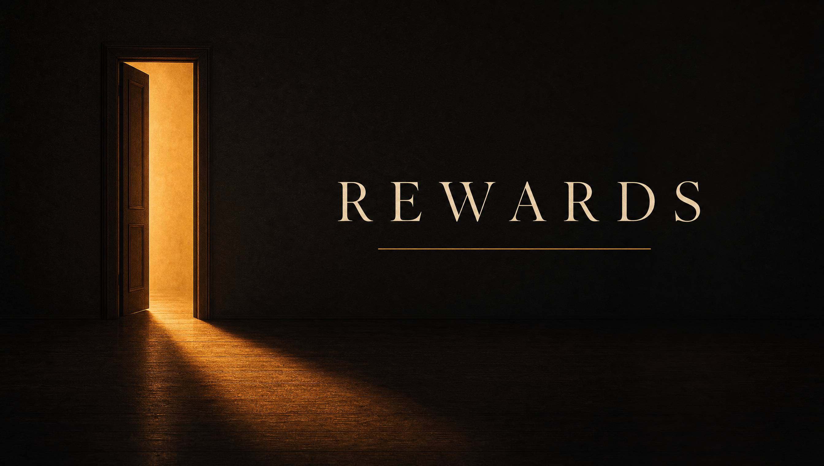 Rewards