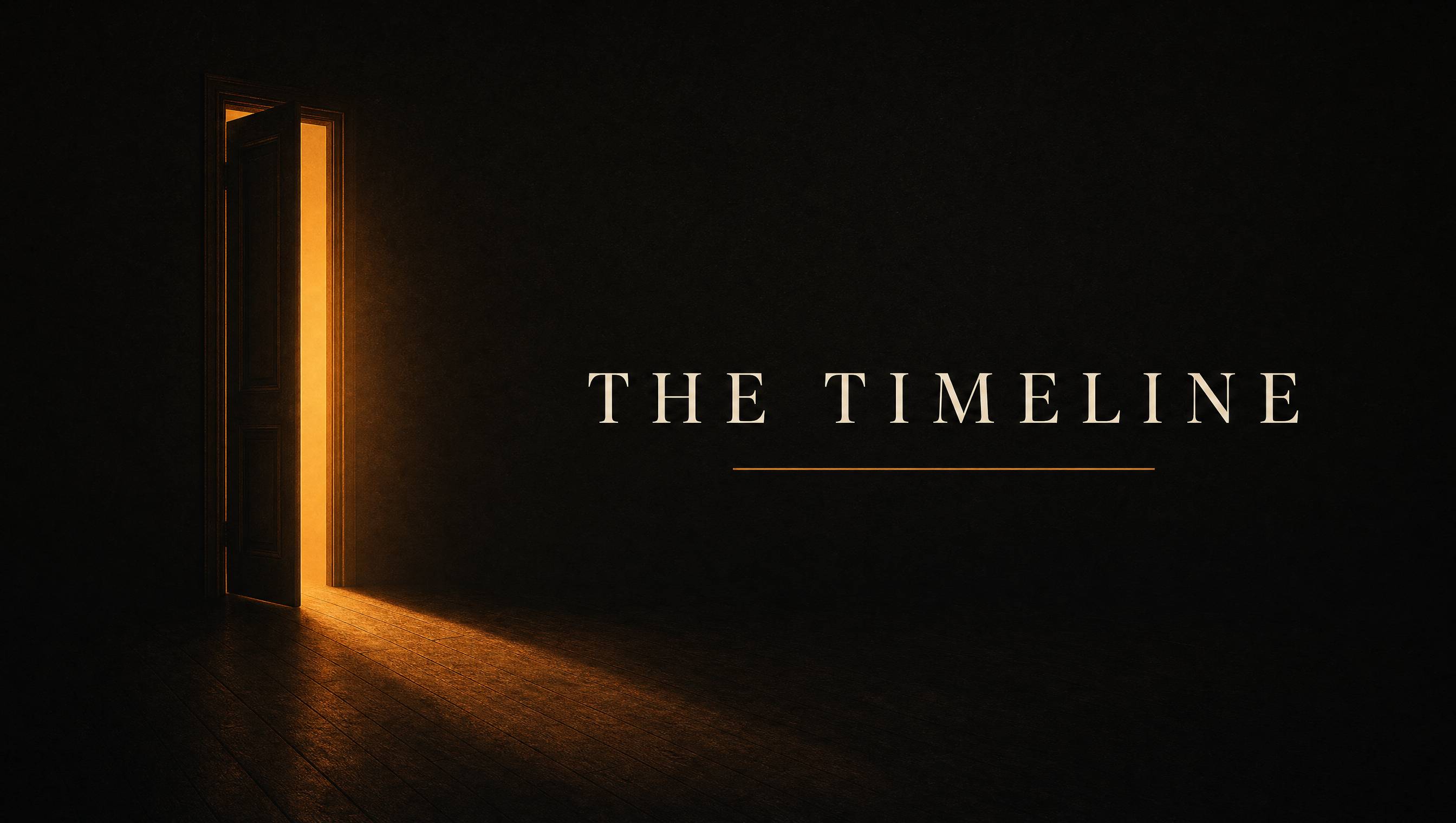 The Timeline